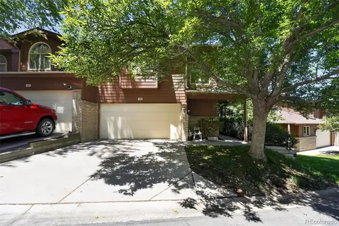 69 Ward Court Lakewood CO 80228