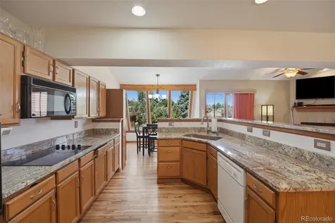 69 Ward Court Lakewood CO 80228