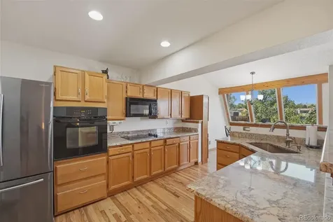 69 Ward Court Lakewood CO 80228