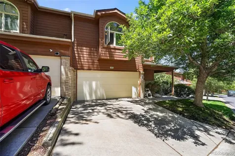 69 Ward Court Lakewood CO 80228