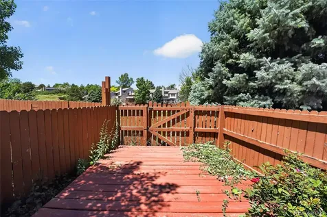 69 Ward Court Lakewood CO 80228