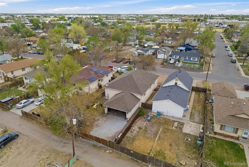 5133 Milwaukee Street Denver CO 80216