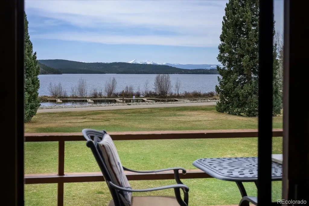 605 Lake Front Road Grand Lake CO 80447