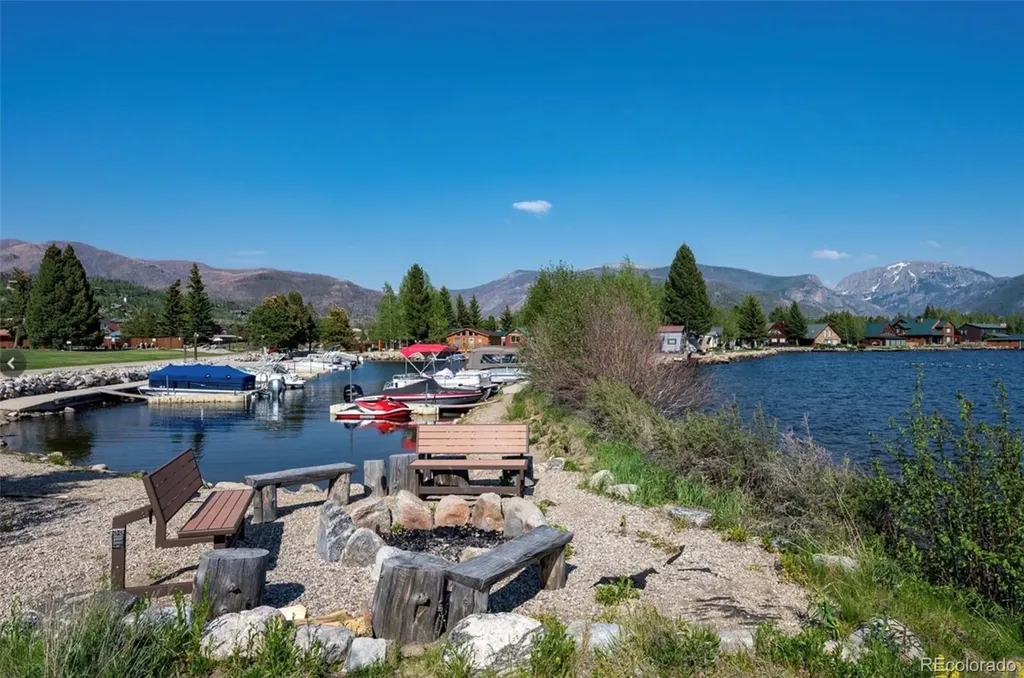 605 Lake Front Road Grand Lake CO 80447
