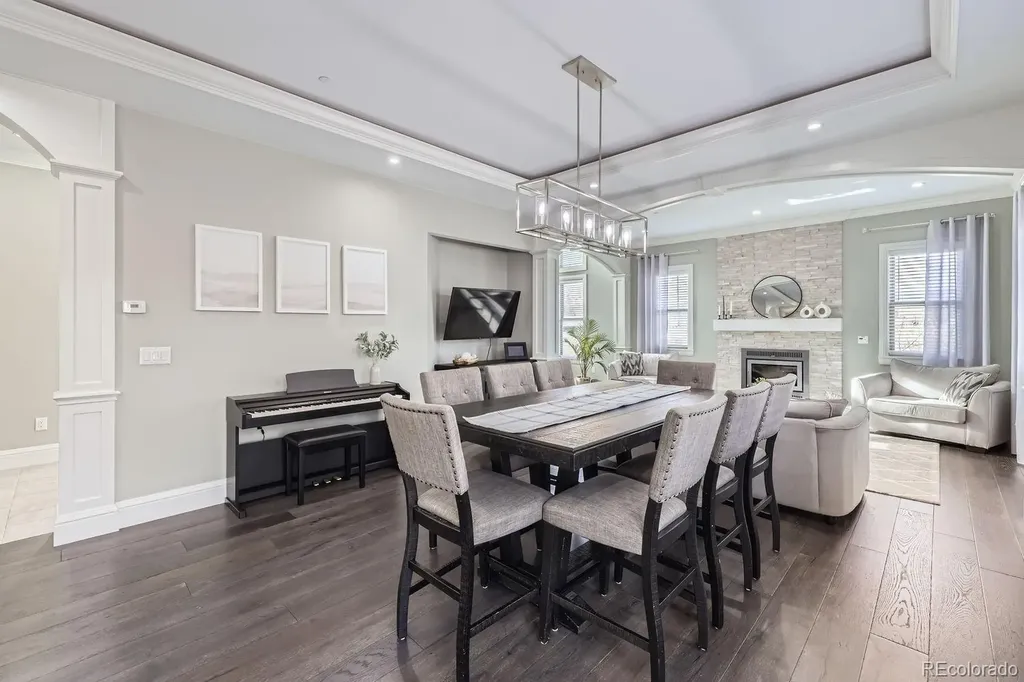 7587 Wright Court Arvada CO 80005