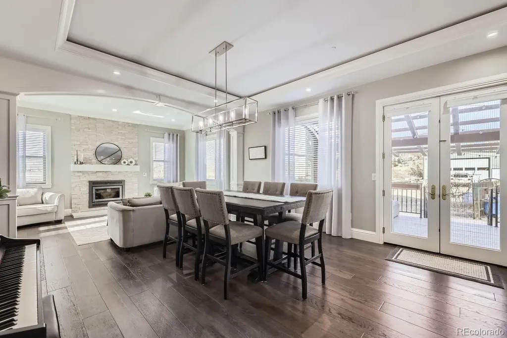 7587 Wright Court Arvada CO 80005