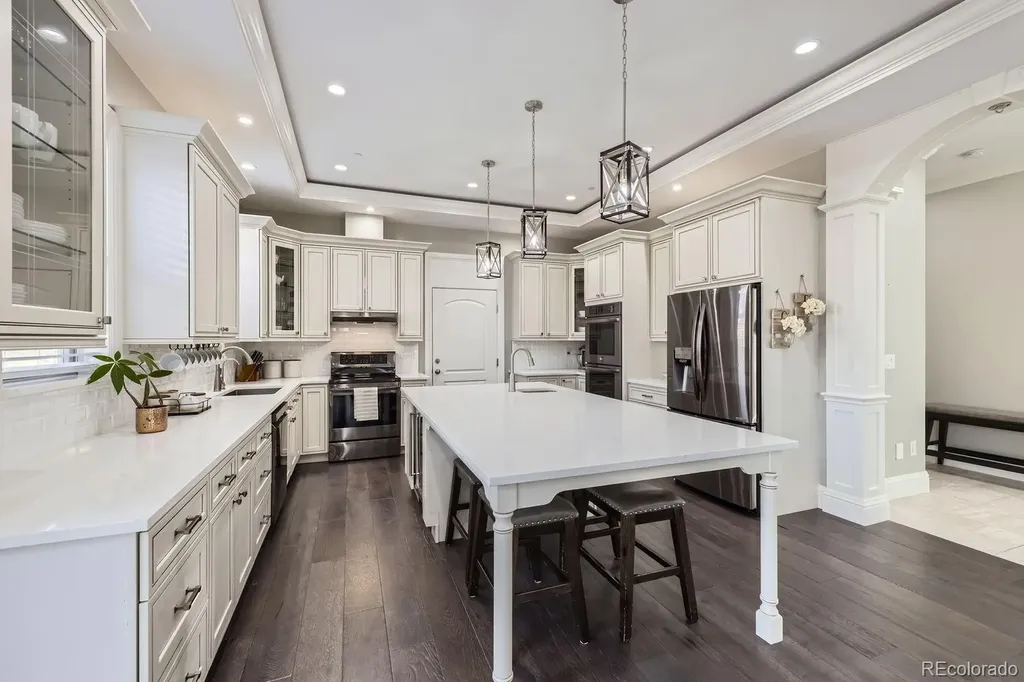 7587 Wright Court Arvada CO 80005