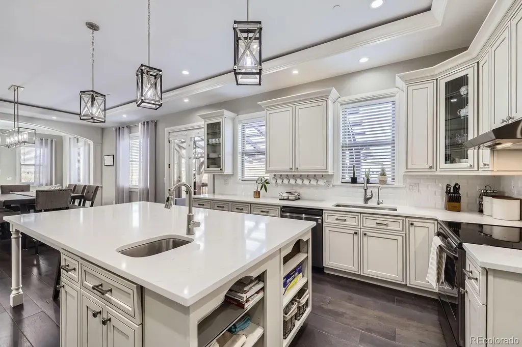 7587 Wright Court Arvada CO 80005