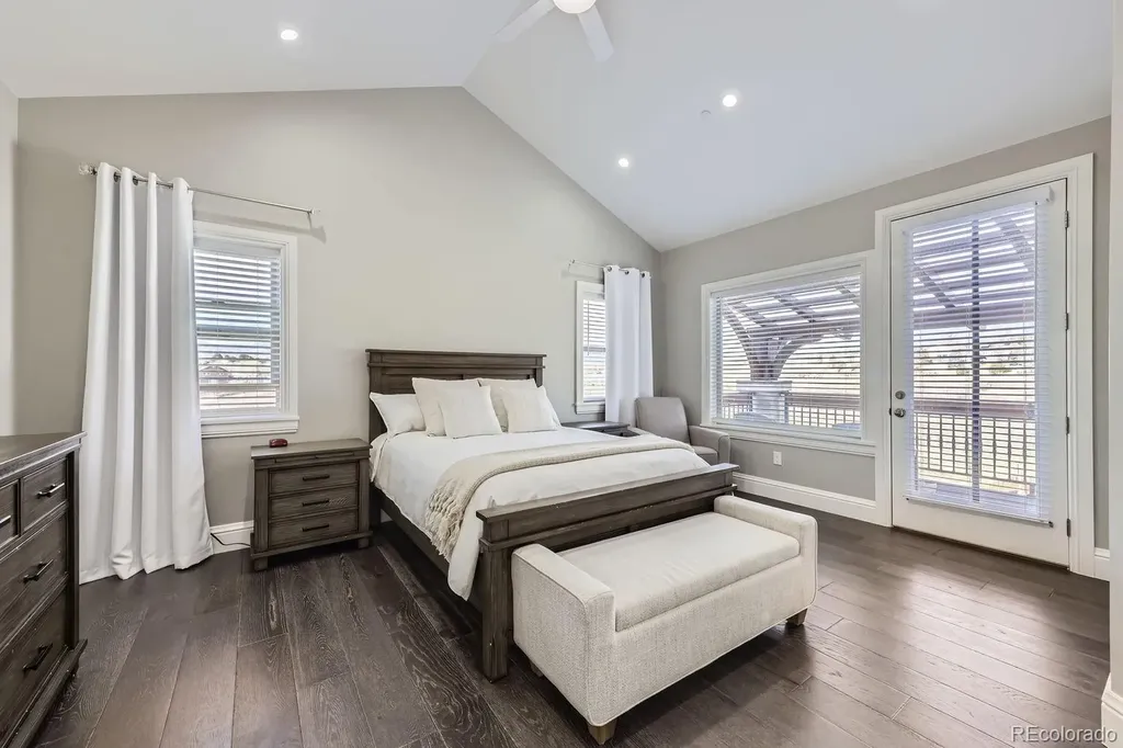 7587 Wright Court Arvada CO 80005