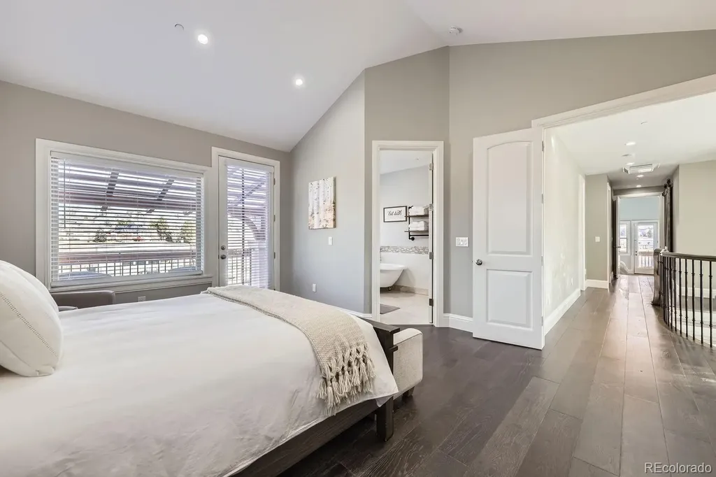 7587 Wright Court Arvada CO 80005