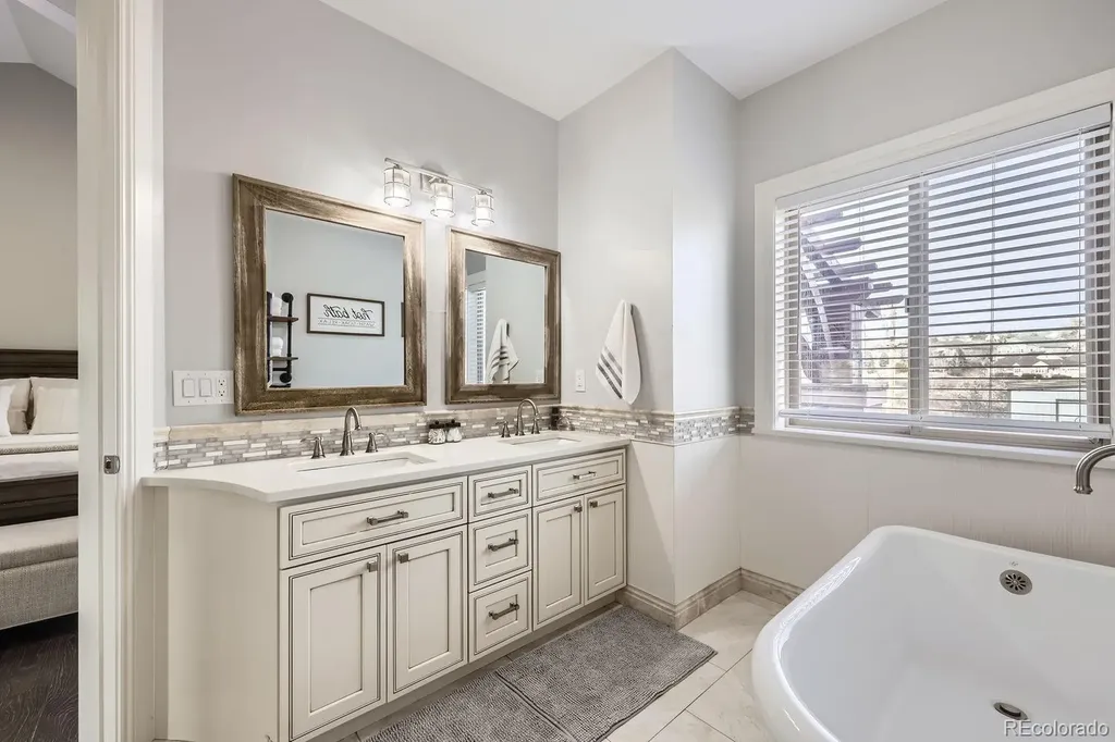 7587 Wright Court Arvada CO 80005
