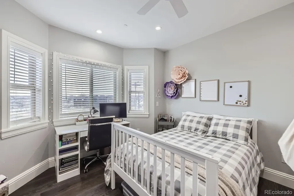 7587 Wright Court Arvada CO 80005