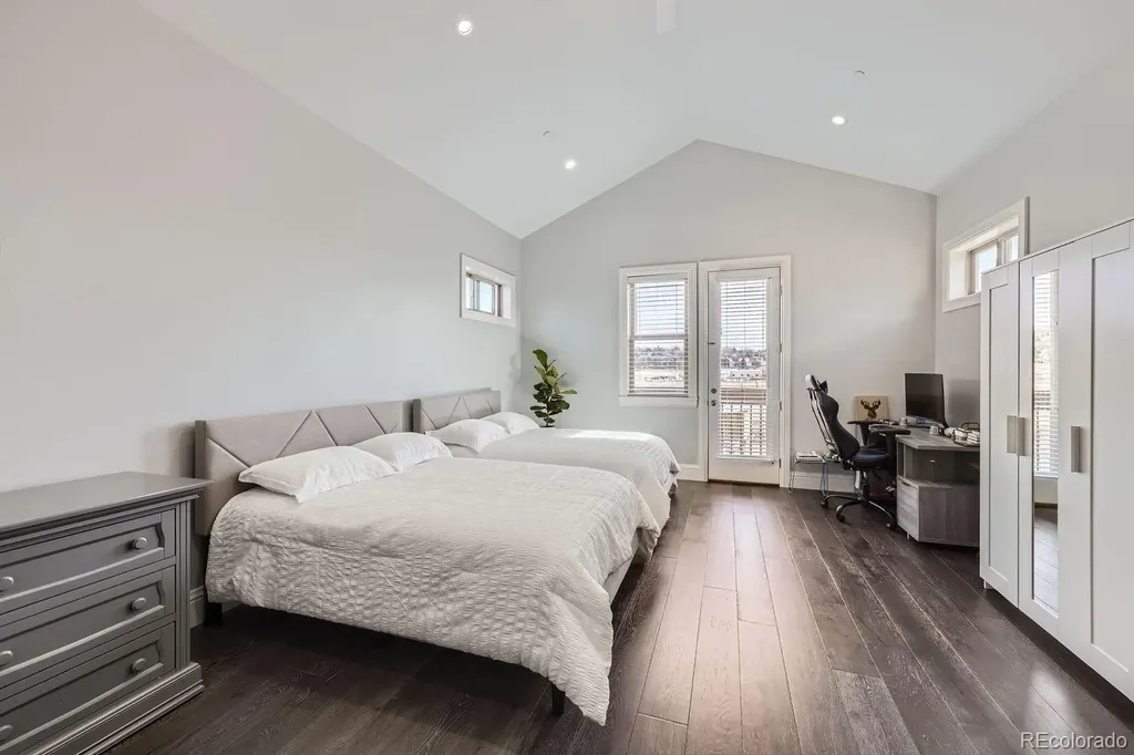7587 Wright Court Arvada CO 80005