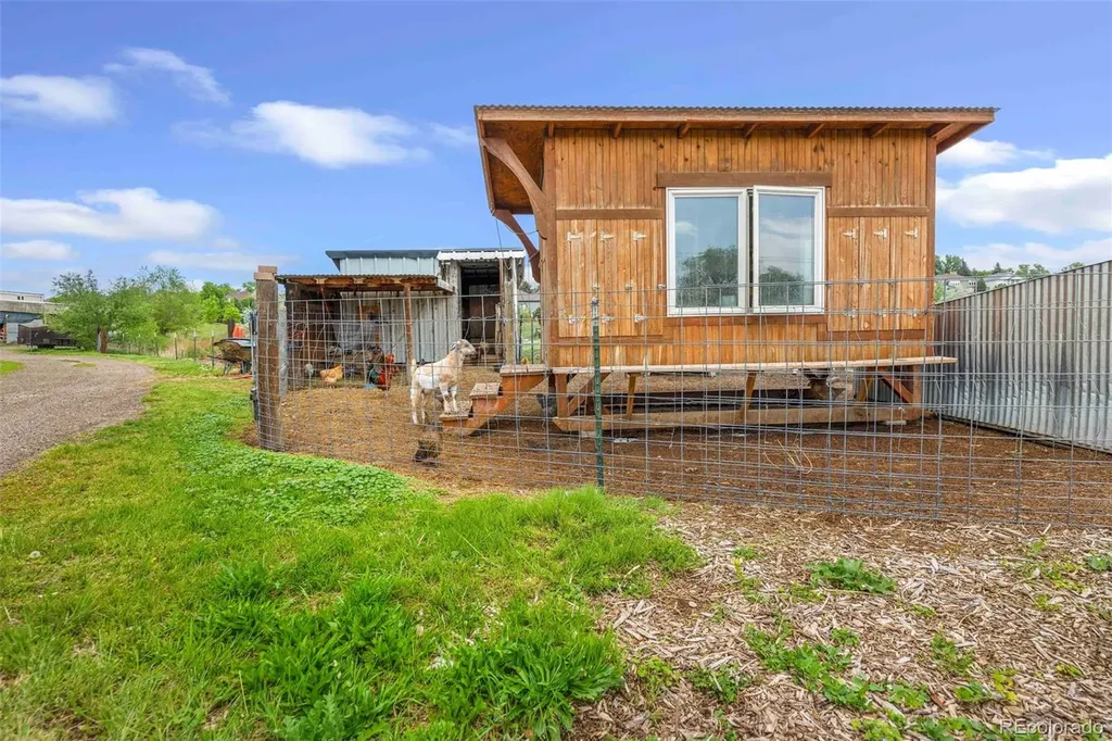 7587 Wright Court Arvada CO 80005