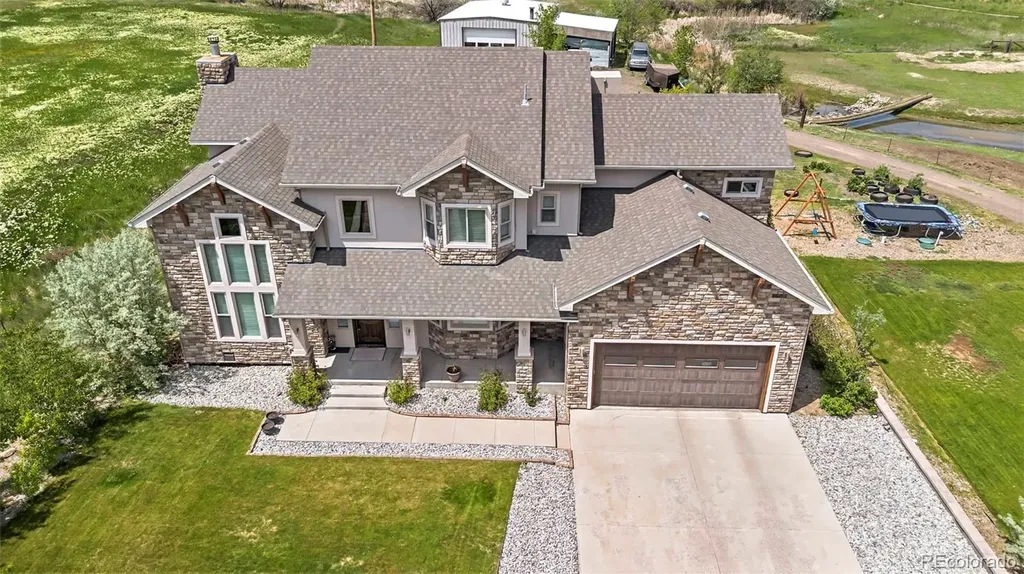 7587 Wright Court Arvada CO 80005