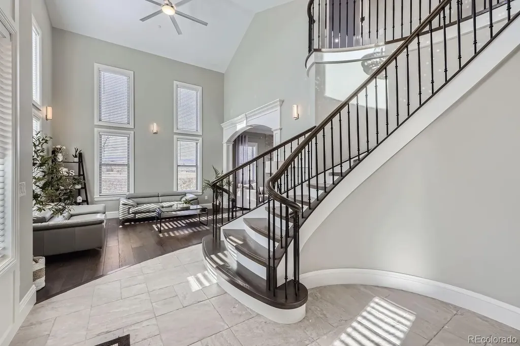 7587 Wright Court Arvada CO 80005