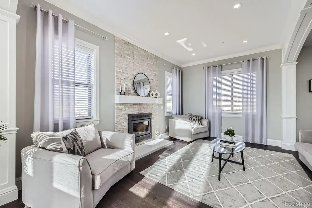 7587 Wright Court Arvada CO 80005