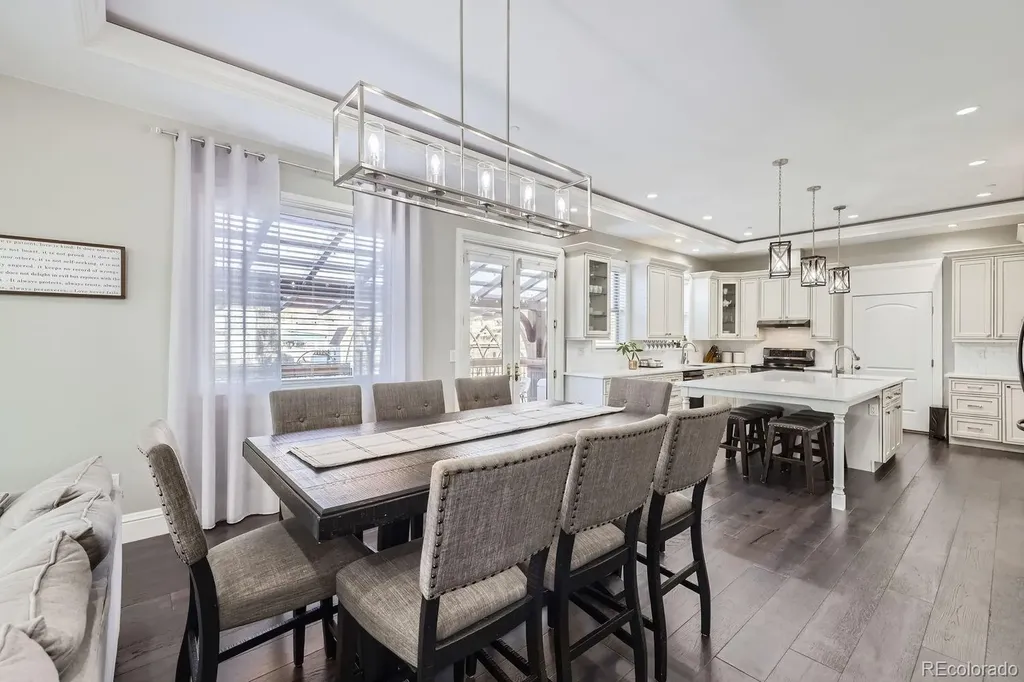 7587 Wright Court Arvada CO 80005