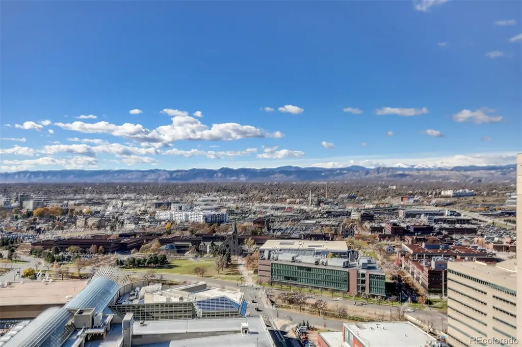 1020 15th Street Denver CO 80202
