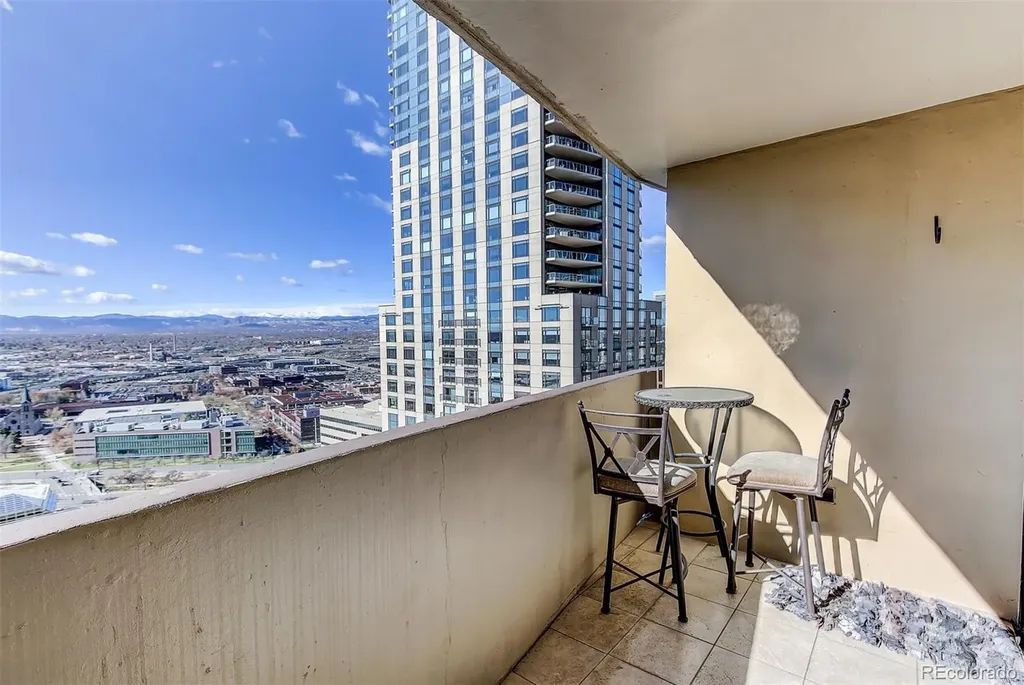1020 15th Street Denver CO 80202