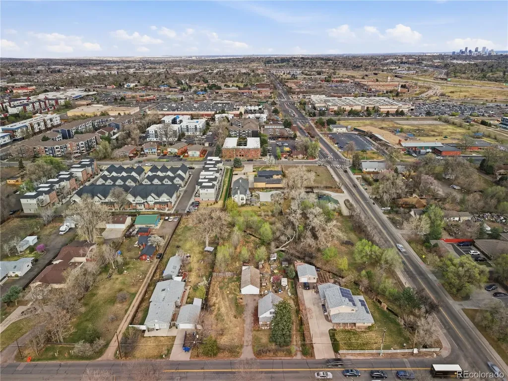 5230 Balsam Street Arvada CO 80002
