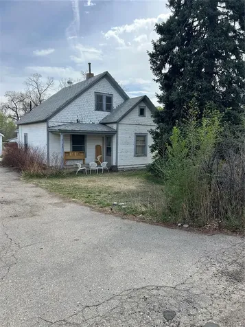 5230 Balsam Street Arvada CO 80002