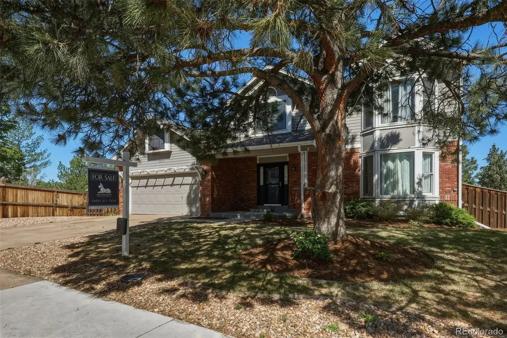 5671 S Killarney Way Centennial CO 80015