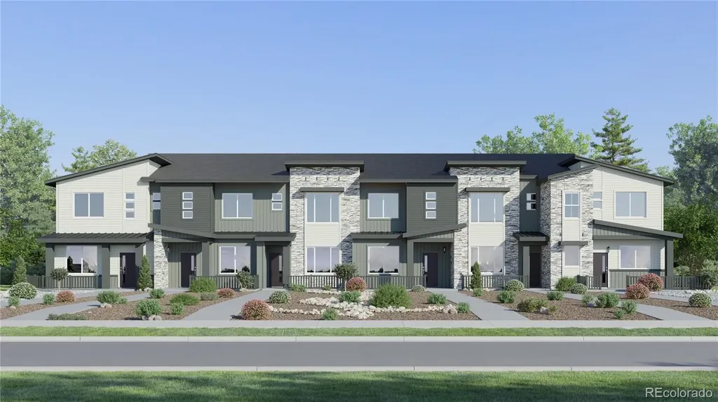 3061 Gladstone Avenue Loveland CO 80538