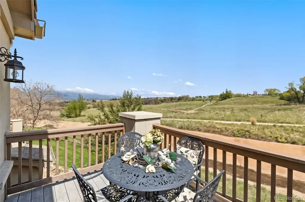 2724 Thrush Grove Colorado Springs CO 80920