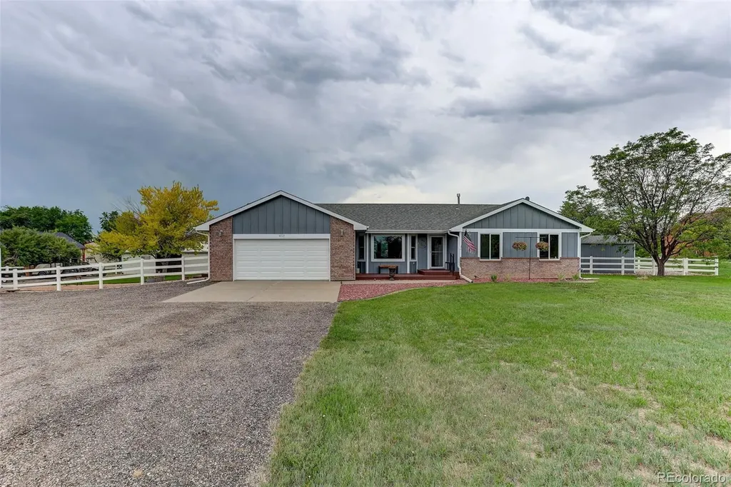 4717 Foothills Drive Berthoud CO 80513