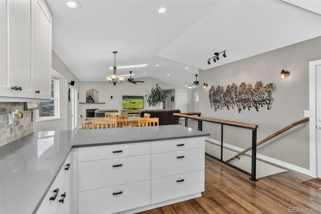 4717 Foothills Drive Berthoud CO 80513