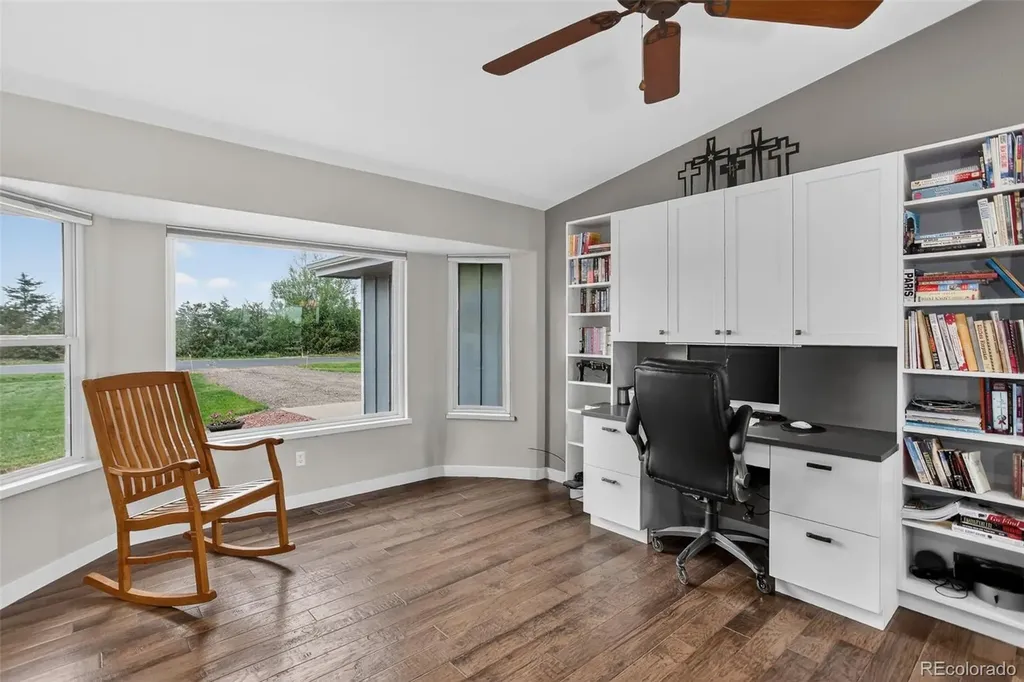 4717 Foothills Drive Berthoud CO 80513