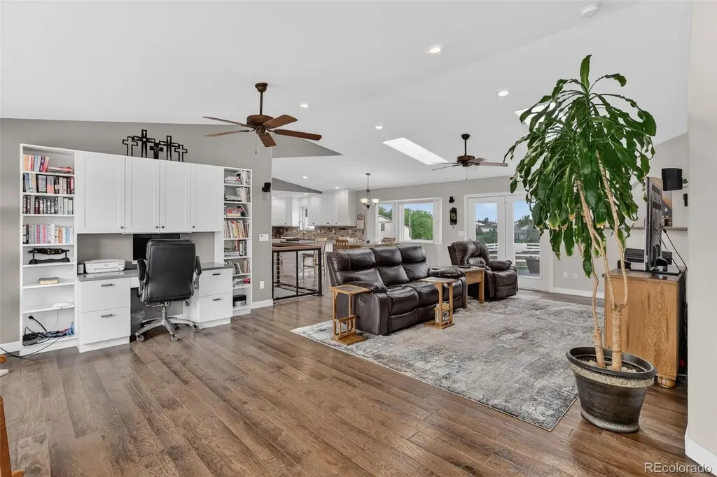 4717 Foothills Drive Berthoud CO 80513