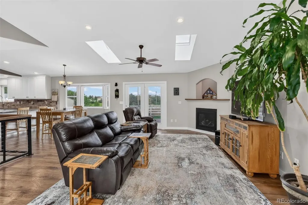 4717 Foothills Drive Berthoud CO 80513