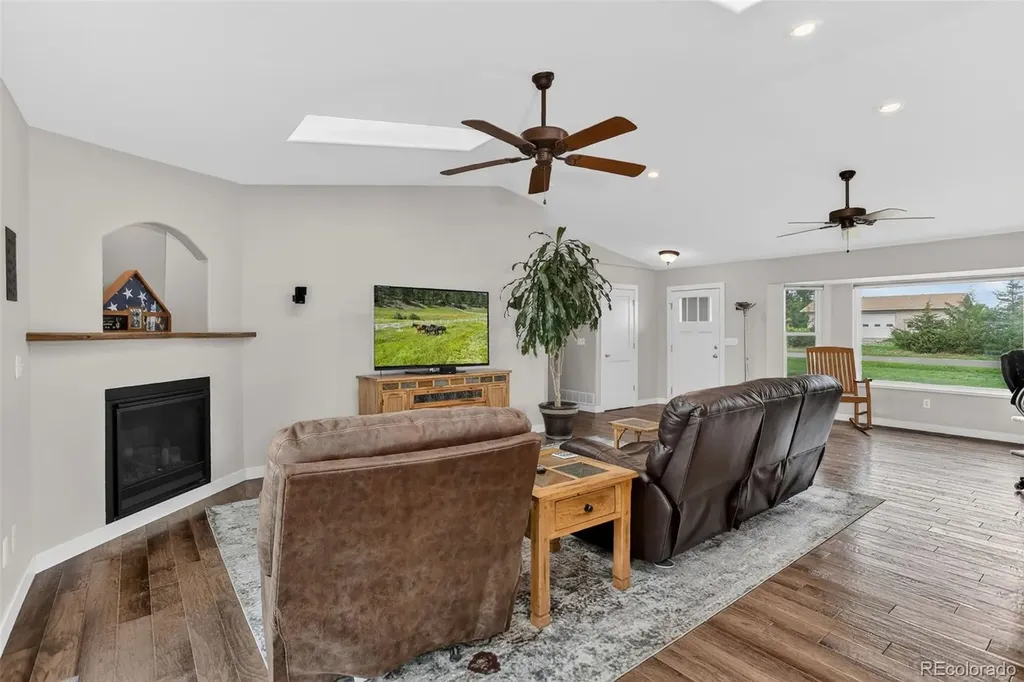 4717 Foothills Drive Berthoud CO 80513