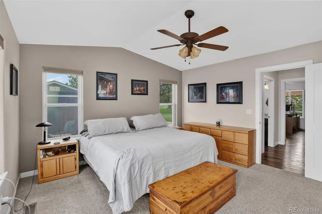 4717 Foothills Drive Berthoud CO 80513