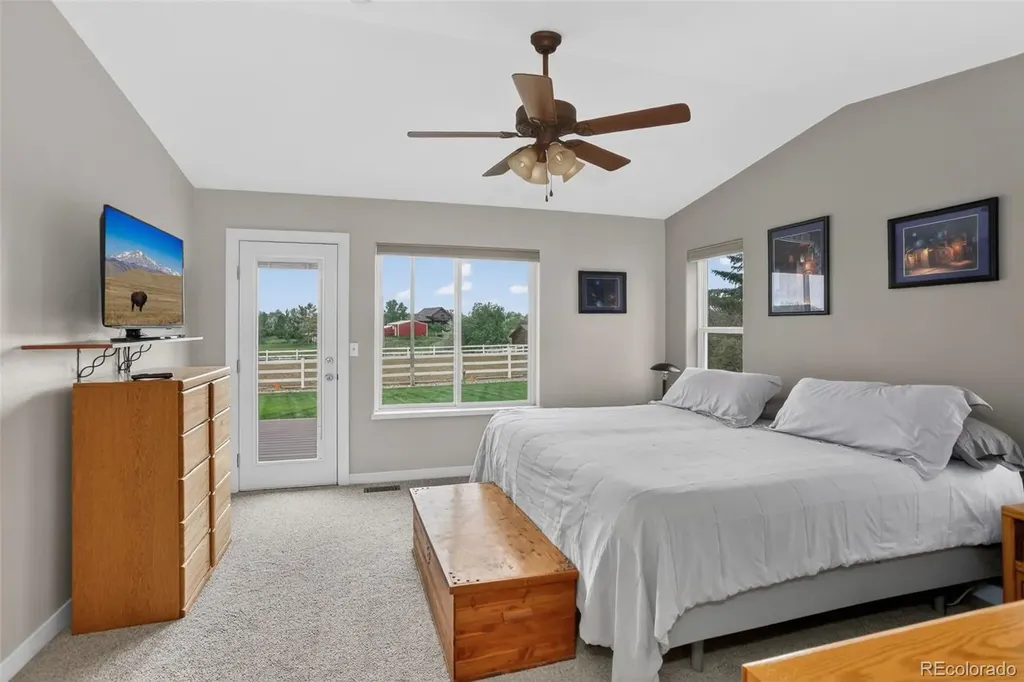 4717 Foothills Drive Berthoud CO 80513