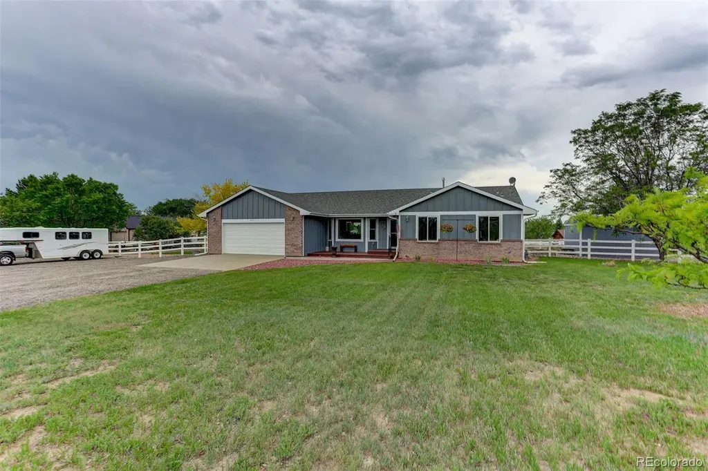 4717 Foothills Drive Berthoud CO 80513