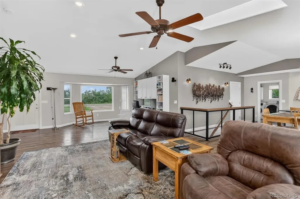 4717 Foothills Drive Berthoud CO 80513