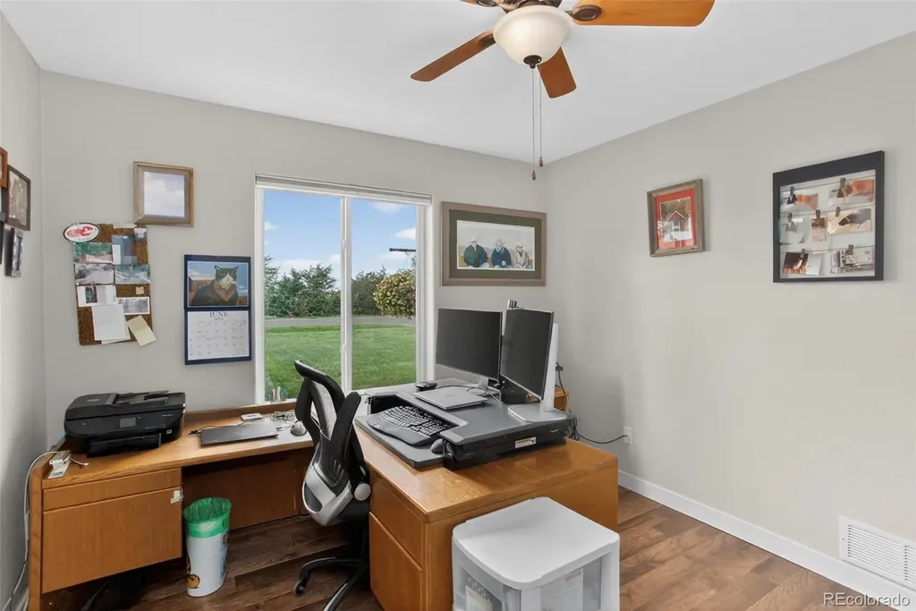 4717 Foothills Drive Berthoud CO 80513