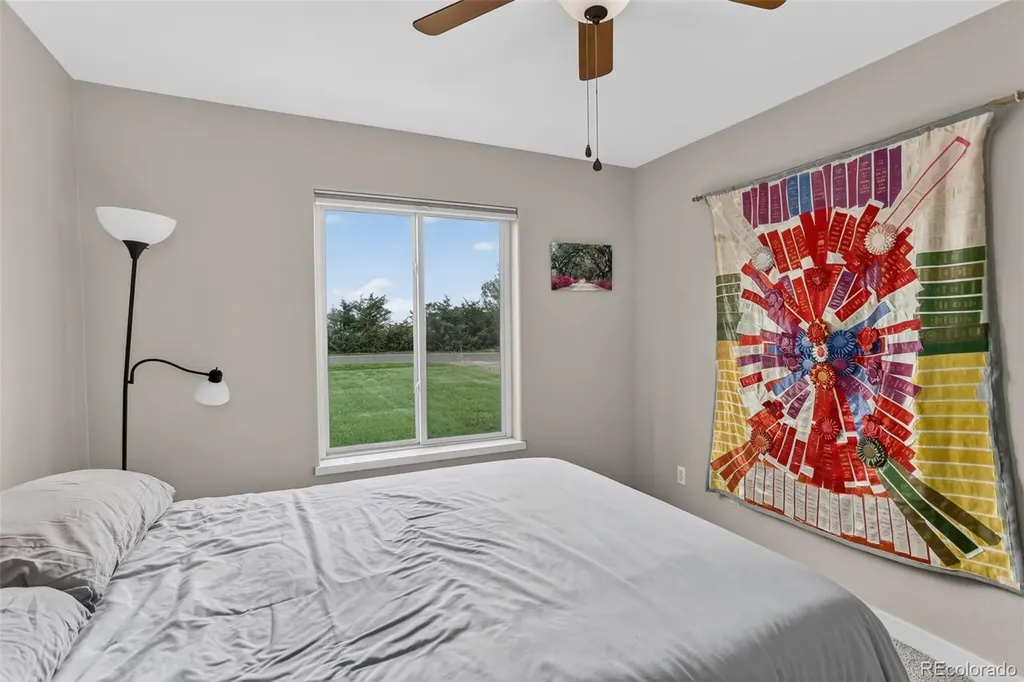 4717 Foothills Drive Berthoud CO 80513