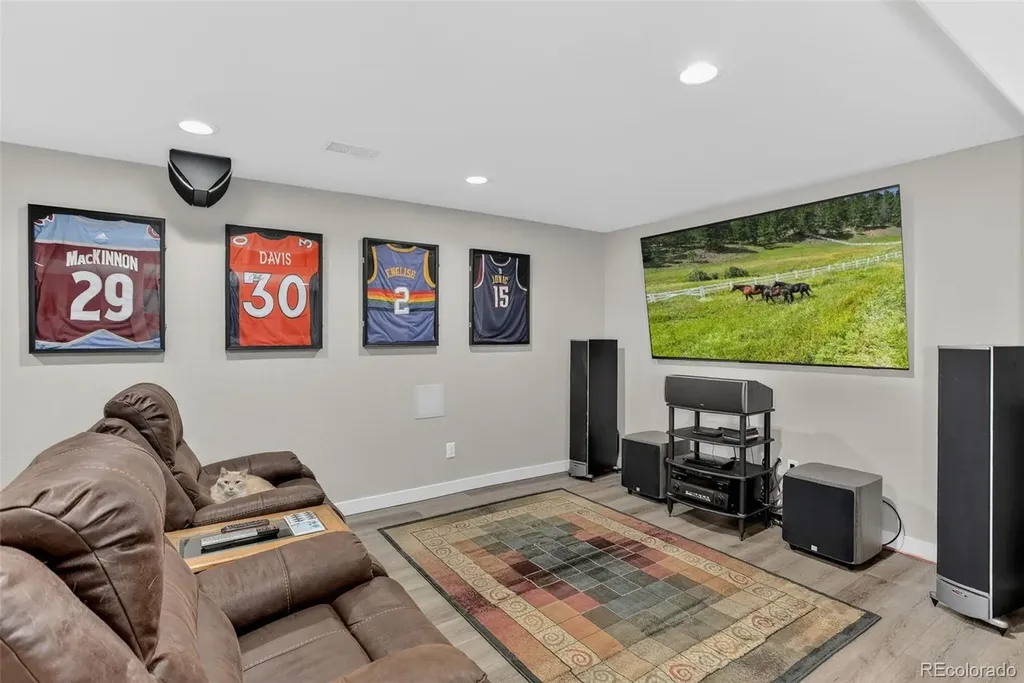 4717 Foothills Drive Berthoud CO 80513