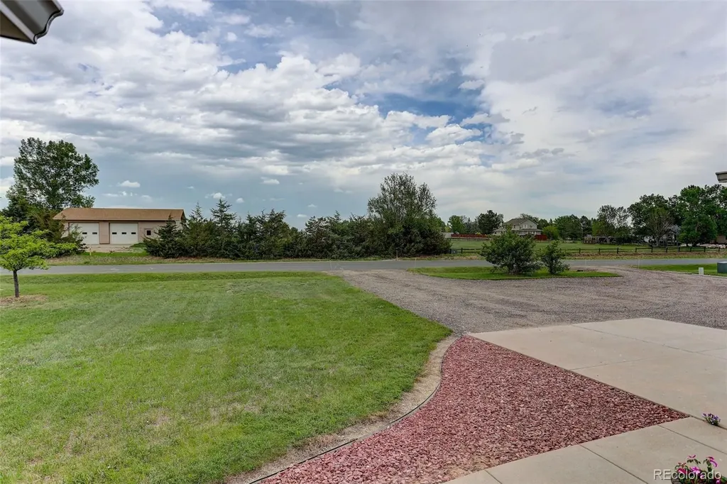 4717 Foothills Drive Berthoud CO 80513