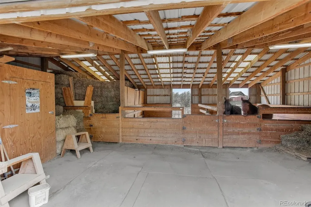 4717 Foothills Drive Berthoud CO 80513