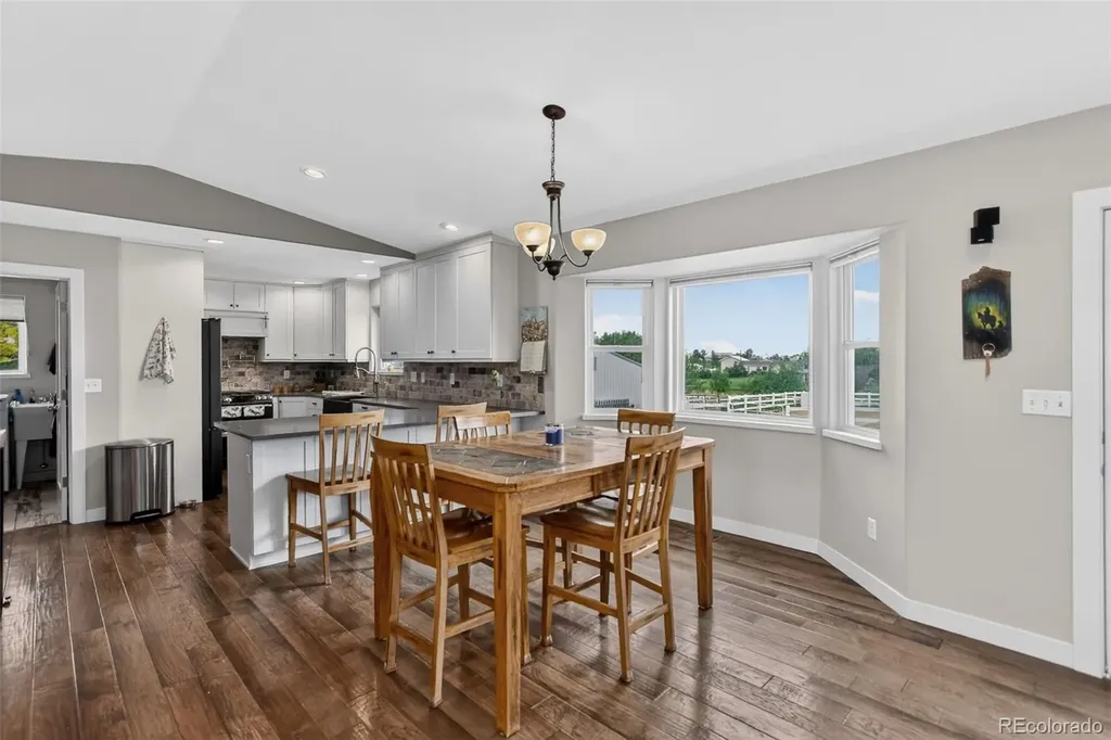 4717 Foothills Drive Berthoud CO 80513