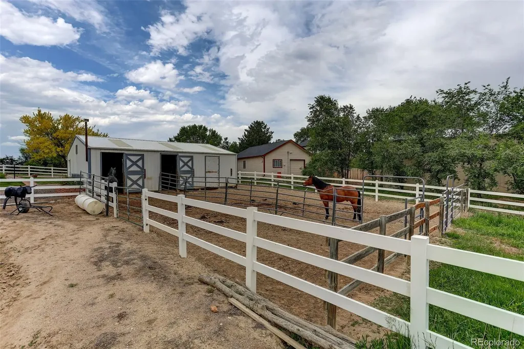 4717 Foothills Drive Berthoud CO 80513