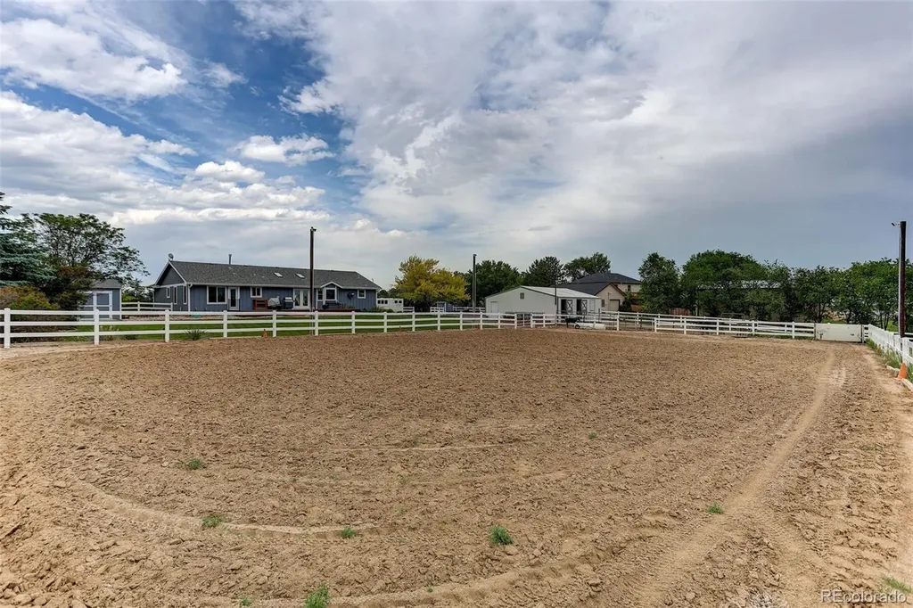 4717 Foothills Drive Berthoud CO 80513