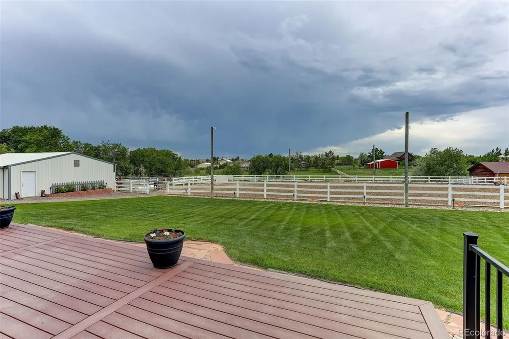 4717 Foothills Drive Berthoud CO 80513