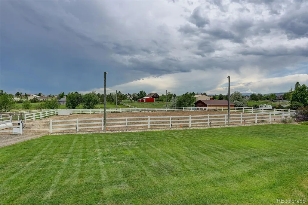 4717 Foothills Drive Berthoud CO 80513