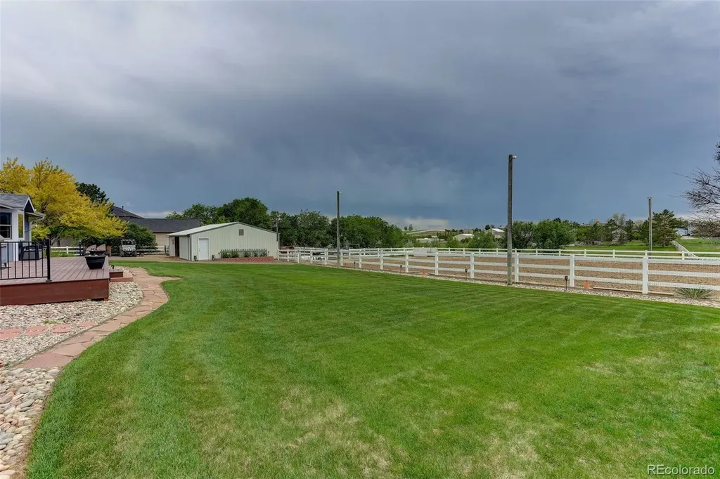 4717 Foothills Drive Berthoud CO 80513